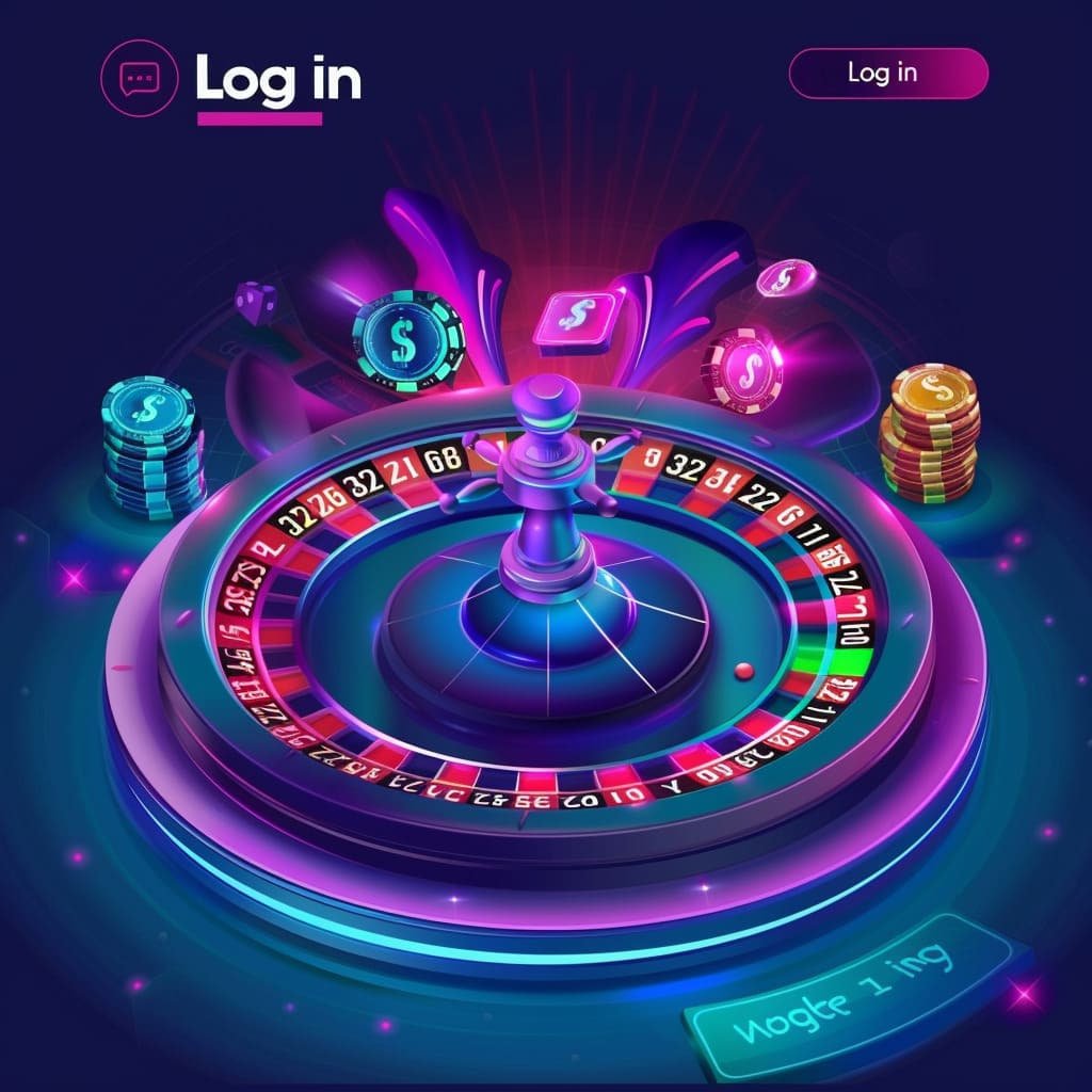 Pengguna Indonesia membaca menu hiburan mobile