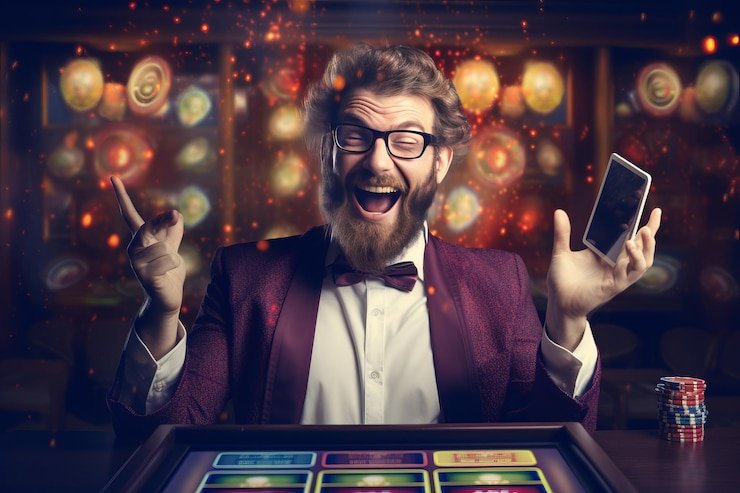 Pengguna memeriksa akun king88 dengan aman